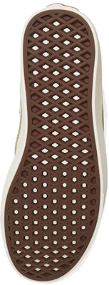 Vans Vault Style 138 ComfyCush LX 'Brown White' VN0A4BTKVX8 Shop Vans Vault Style 138 ComfyCush LX 'Brown White' VN0A4BTKVX8