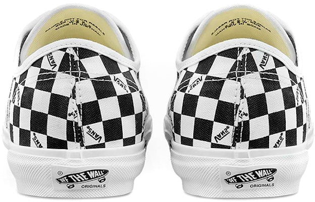 Vans OG Style 23 LX キャンバス (黒/白) VN0A5JIZT0A Shop Vans OG Style 23 LX キャンバス (黒/白) VN0A5JIZT0A