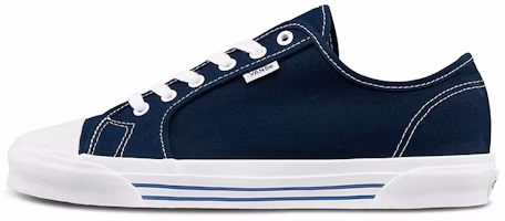 Vans Unisex OG Style 23 LX Low-top Blue VN0A5JIZF8R Vans Unisex OG Style 23 LX Low-top Blue VN0A5JIZF8R
