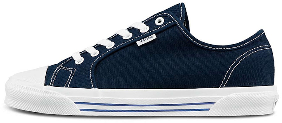 Vans Unisex OG Style 23 LX Low-top Blue VN0A5JIZF8R Buy Vans Unisex OG Style 23 LX Low-top Blue VN0A5JIZF8R