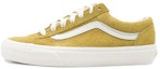 Buy Vans Vault Style 36 LX 'Kuning' VN0A54F6D6N