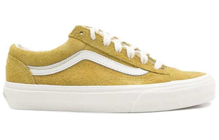 Order Vans Vault Style 36 LX 'Kuning' VN0A54F6D6N