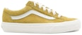 Vans Vault Style 36 LX 'Kuning' VN0A54F6D6N