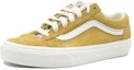 Lookbook Vans Vault Style 36 LX 'Kuning' VN0A54F6D6N