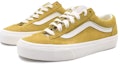 Shop Vans Vault Style 36 LX 'Kuning' VN0A54F6D6N