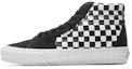 Buy Vans Vault Style 38 VLT LX Kasut Corak Checkboard Hitam/Putih VN0A5JIY9JA