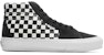 Vans Vault Style 38 VLT LX Kasut Corak Checkboard Hitam/Putih VN0A5JIY9JA