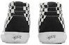 Purchase Vans Vault Style 38 VLT LX Kasut Corak Checkboard Hitam/Putih VN0A5JIY9JA