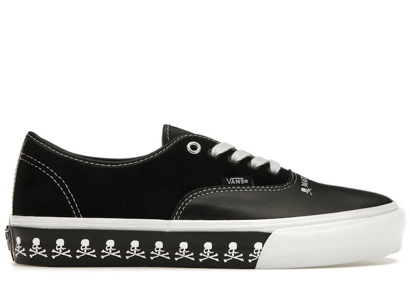 Buy 반스 볼트 UA 어센틱 LX 마스터마인드 월드 VN0A4CS4BLK1