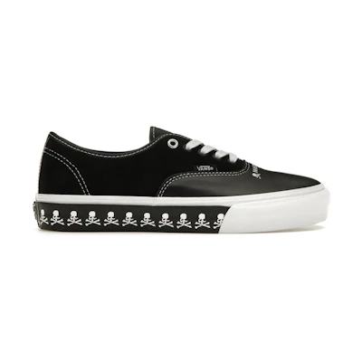 Vans Vault UA Authentic LX Mastermind World