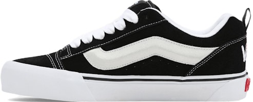 Vans Vault UA Knu-Skool VR3 LX Imran Potato Black White VN0A7Q5JB3P Vans Vault UA Knu-Skool VR3 LX Imran Potato Black White VN0A7Q5JB3P