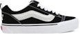 Vans Vault UA Knu-Skool VR3 LX Imran Potato Hitam Putih VN0A7Q5JB3P