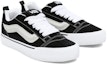 Lookbook Vans Vault UA Knu-Skool VR3 LX Imran Potato Hitam Putih VN0A7Q5JB3P