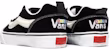 Vans Vault UA Knu-Skool VR3 LX Imran Potato Hitam Putih VN0A7Q5JB3P