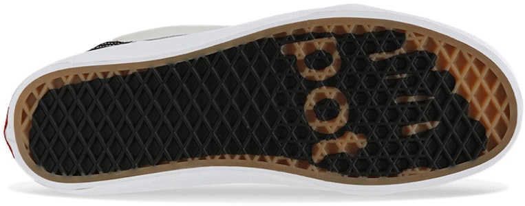 Imran Potato x Vans Old SkoolVault Knu vr3 lx 滑板鞋 男女皆宜 黑白 Purchase Imran Potato x Vans Old SkoolVault Knu vr3 lx 滑板鞋 男女皆宜 黑白