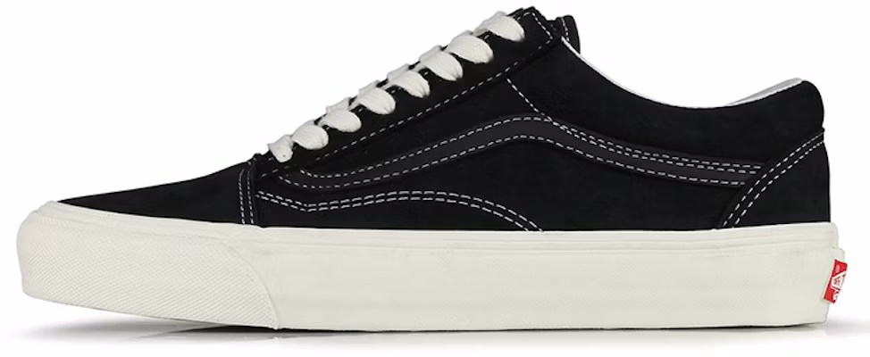 Vans Vault UA OG Old Skool LX ''Raben Schwarz'' VN0A4P3XTGJ1 Buy Vans Vault UA OG Old Skool LX ''Raben Schwarz'' VN0A4P3XTGJ1