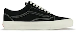 Order Vans Vault UA OG Old Skool LX ''Raben Schwarz'' VN0A4P3XTGJ1