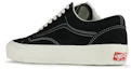Lookbook Vans Vault UA OG Old Skool LX ''Raben Schwarz'' VN0A4P3XTGJ1