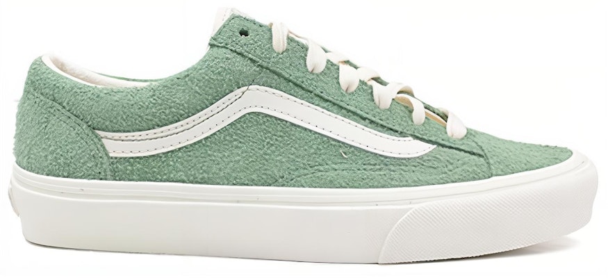 Vans Vault UA OG Style 36 LX 'Hijau Putih' VN0A54F6D6E Order Vans Vault UA OG Style 36 LX 'Hijau Putih' VN0A54F6D6E