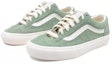 Lookbook Vans Vault UA OG Style 36 LX 'Hijau Putih' VN0A54F6D6E
