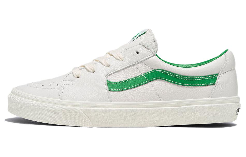 Buy Vans Vault UA OG Style 36 LX 'Blanco Verde' VN0009QRBDU