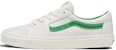 Vans Vault UA OG Style 36 LX 'Putih Hijau' VN0009QRBDU