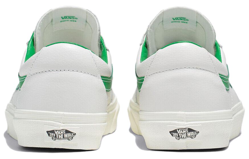 Shop Vans Vault UA OG Style 36 LX 'Blanco Verde' VN0009QRBDU