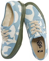 반스 볼트 OG 스타일 50 LX 타카 하야시 블루 캔버스 VN0A5FC6BLU Shop 반스 볼트 OG 스타일 50 LX 타카 하야시 블루 캔버스 VN0A5FC6BLU