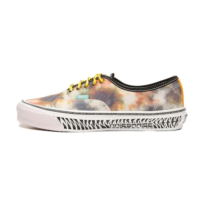 Vans VAULT X ARIES UA AUTHENTIC LX 'TIE DYE'