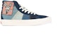 Order Vans Vault × Disney × タカ・ハヤシ SK8-Hi LX ブルー VN0A3WNDRNR1