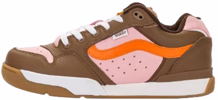 Vans Vault X Gallery Dept. Mn Rowley Xlt Lx 'Neopolitan' VN000E21CPX1 Vans Vault X Gallery Dept. Mn Rowley Xlt Lx 'Neopolitan' VN000E21CPX1
