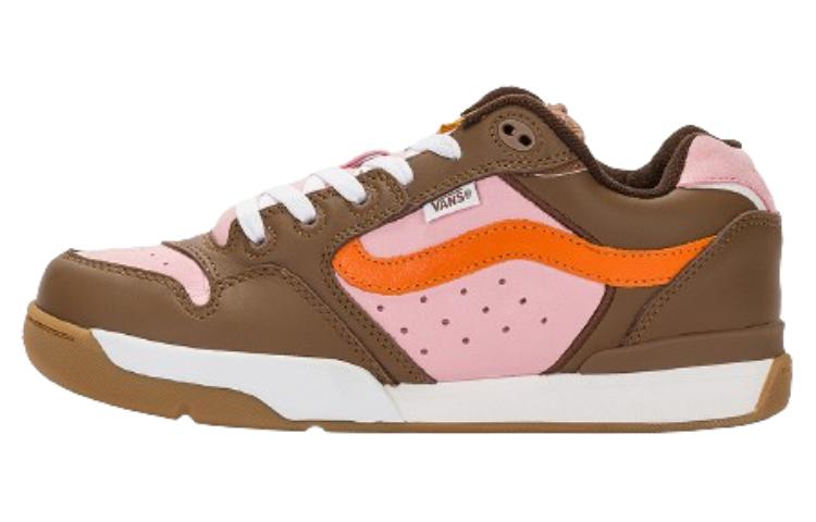 Vans Vault X Gallery Dept. Mn Rowley Xlt Lx 'Neopolitan' VN000E21CPX1