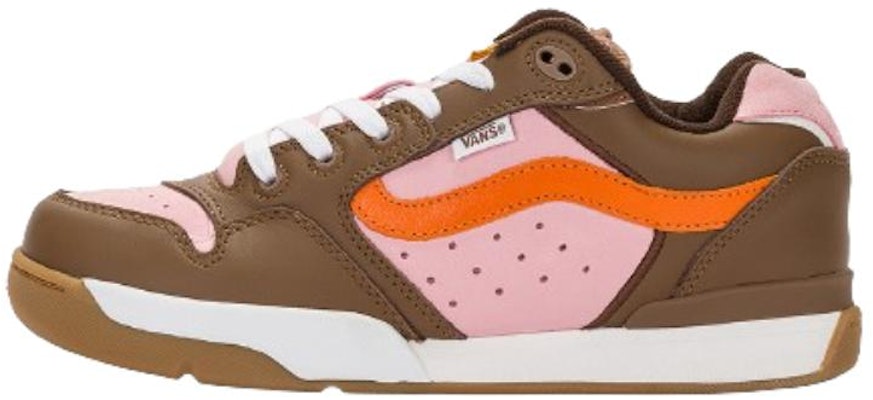 Vans Vault X Gallery Dept. Mn Rowley Xlt Lx 'Neopolitan' VN000E21CPX1 Buy Vans Vault X Gallery Dept. Mn Rowley Xlt Lx 'Neopolitan' VN000E21CPX1