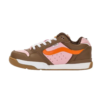 Vans Vault X Gallery Dept. Mn Rowley Xlt Lx 'Neopolitan'