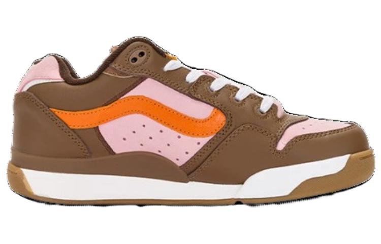 Order Vans Vault X Gallery Dept. Mn Rowley Xlt Lx 'Neopolitan' Lelaki VN000E21CPX1