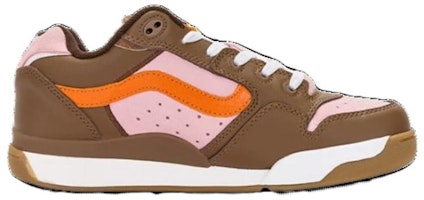 Vans Vault X Gallery Dept. Mn Rowley Xlt Lx 'Neopolitan' Lelaki VN000E21CPX1 Order Vans Vault X Gallery Dept. Mn Rowley Xlt Lx 'Neopolitan' Lelaki VN000E21CPX1