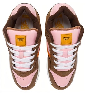 Vans Vault×Gallery Dept. Rowley XLT LX "ネオポリタン" VN000E21CPX1 Shop Vans Vault×Gallery Dept. Rowley XLT LX "ネオポリタン" VN000E21CPX1