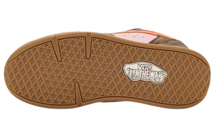 Details for Vans Vault X Gallery Dept. Mn Rowley Xlt Lx 'Neopolitan' Lelaki VN000E21CPX1