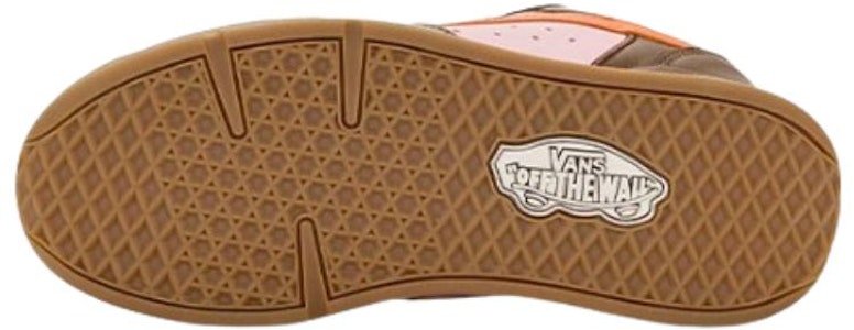 Vans Vault×Gallery Dept. Rowley XLT LX "ネオポリタン" VN000E21CPX1 Details for Vans Vault×Gallery Dept. Rowley XLT LX "ネオポリタン" VN000E21CPX1