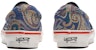 Kasut Vans Vault x Nigel Cabourn UA OG Slip-On 'Kelabu' VN0A32QNFUH