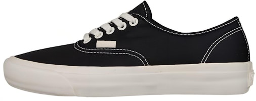 Vans Vault x Our Legacy Authentic Pro LX 'Black White' VN0A38EZN86 Vans Vault x Our Legacy Authentic Pro LX 'Black White' VN0A38EZN86