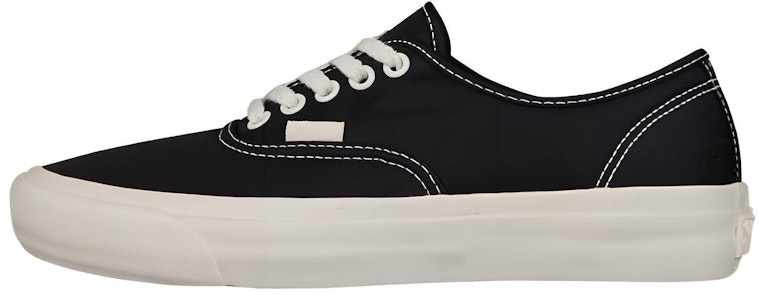 Vans Vault x Our Legacy Authentic Pro LX 'Hitam Putih' VN0A38EZN86 Buy Vans Vault x Our Legacy Authentic Pro LX 'Hitam Putih' VN0A38EZN86