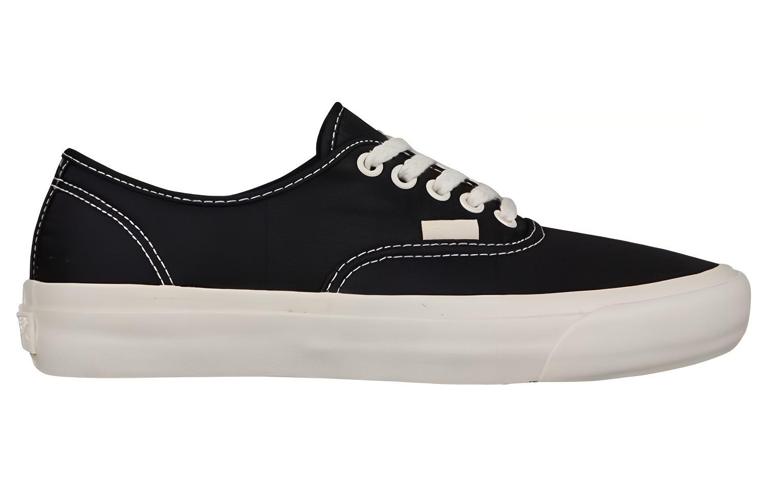 Order Vans Vault x Our Legacy Authentic Pro LX 'Negro Blanco' VN0A38EZN86