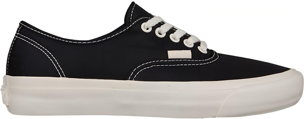 Vans Vault x Our Legacy Authentic Pro LX 'Black White' VN0A38EZN86 Order Vans Vault x Our Legacy Authentic Pro LX 'Black White' VN0A38EZN86