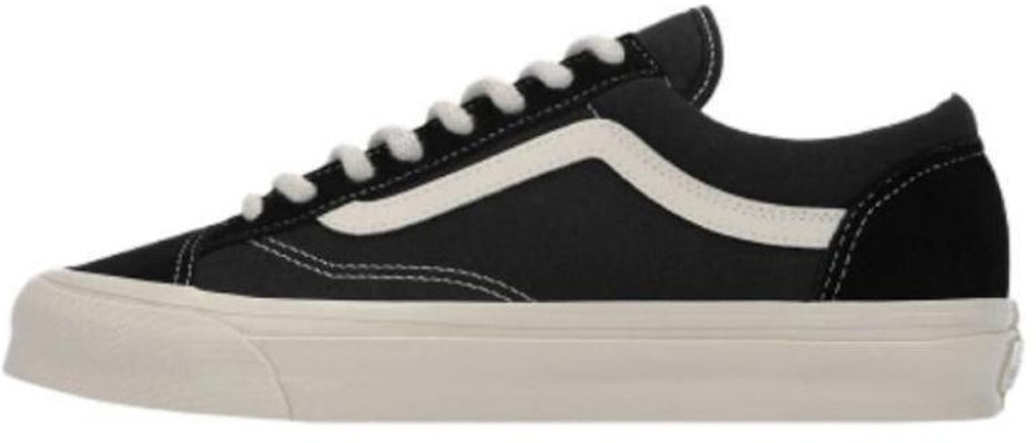 Vans Vault x Worksout OG Style 36 LX 'Black White' VN000C4RD3Q Buy Vans Vault x Worksout OG Style 36 LX 'Black White' VN000C4RD3Q