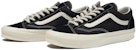 Vans Vault x Worksout OG Style 36 LX 'Hitam Putih' VN000C4RD3Q