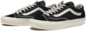 Lookbook Vans Vault x Worksout OG Style 36 LX 'Hitam Putih' VN000C4RD3Q