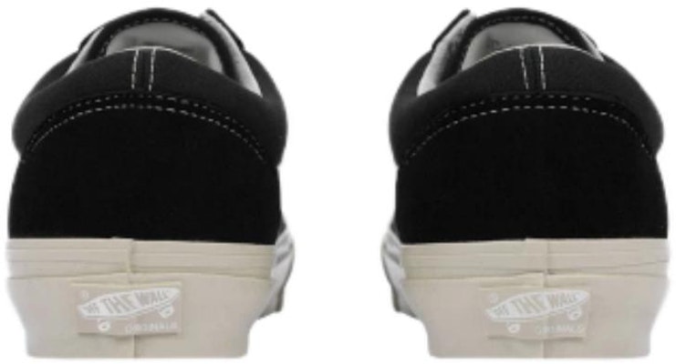 Vans Vault x Worksout OG Style 36 LX 'Black White' VN000C4RD3Q Purchase Vans Vault x Worksout OG Style 36 LX 'Black White' VN000C4RD3Q