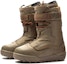 Order Vans Vault x WTAPS HCHB Boots 'Coyote Brown' Kasut Boot Perang Coyote VN054FLBMD
