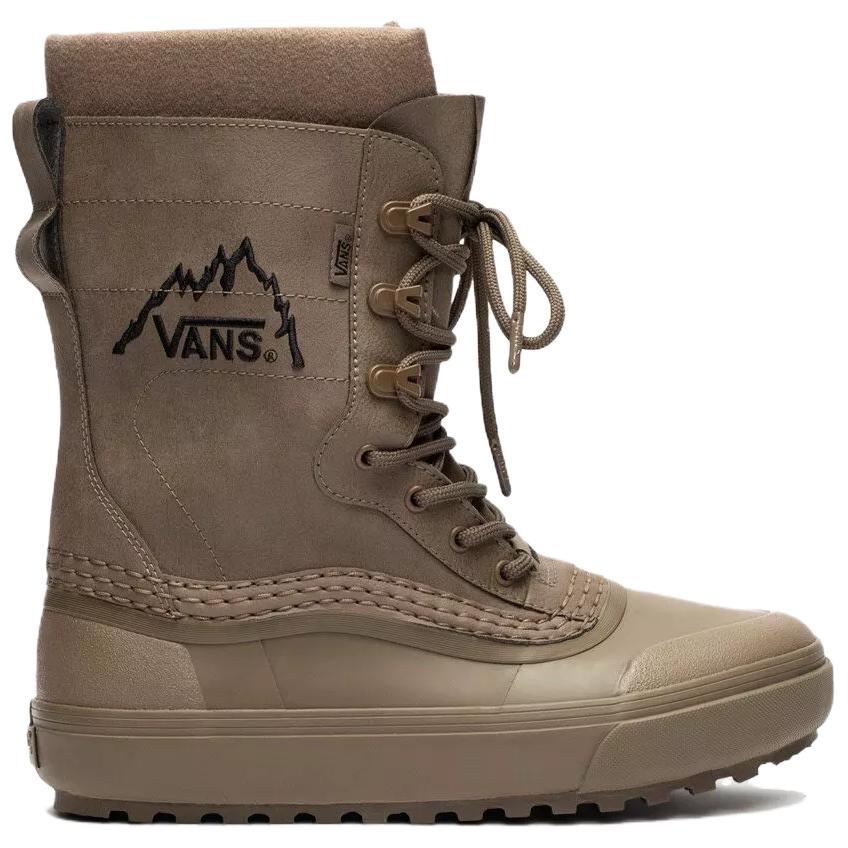 Order Vans Vault x WTAPS UA标准雪地靴 '棕色' VN0A5JI1BMD1